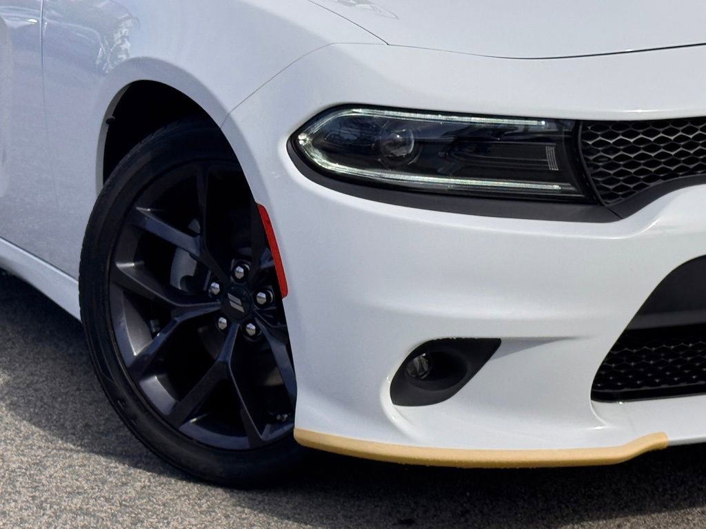 Used 2023 Dodge Charger GT w/ Plus Group image 4