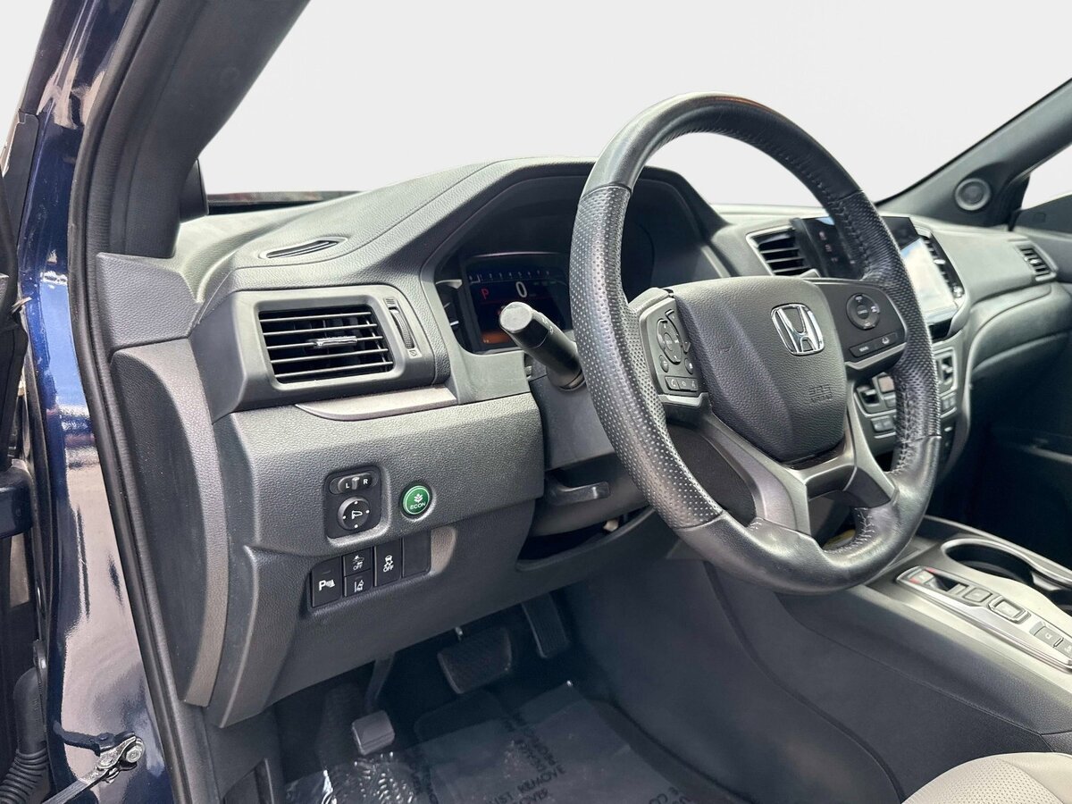 Used 2023 Honda Passport EX-L image 18