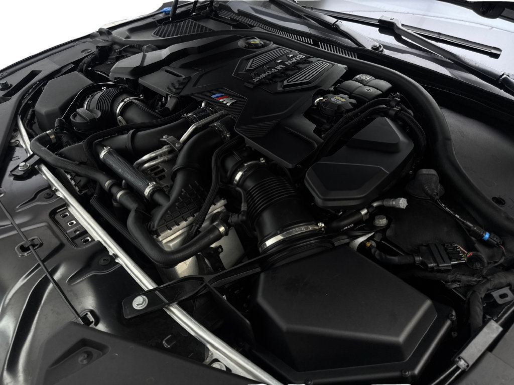 Used 2023 BMW M8 Gran Coupe xDrive Competition w/ M Carbon Exterior Package AWD/4WD image 75