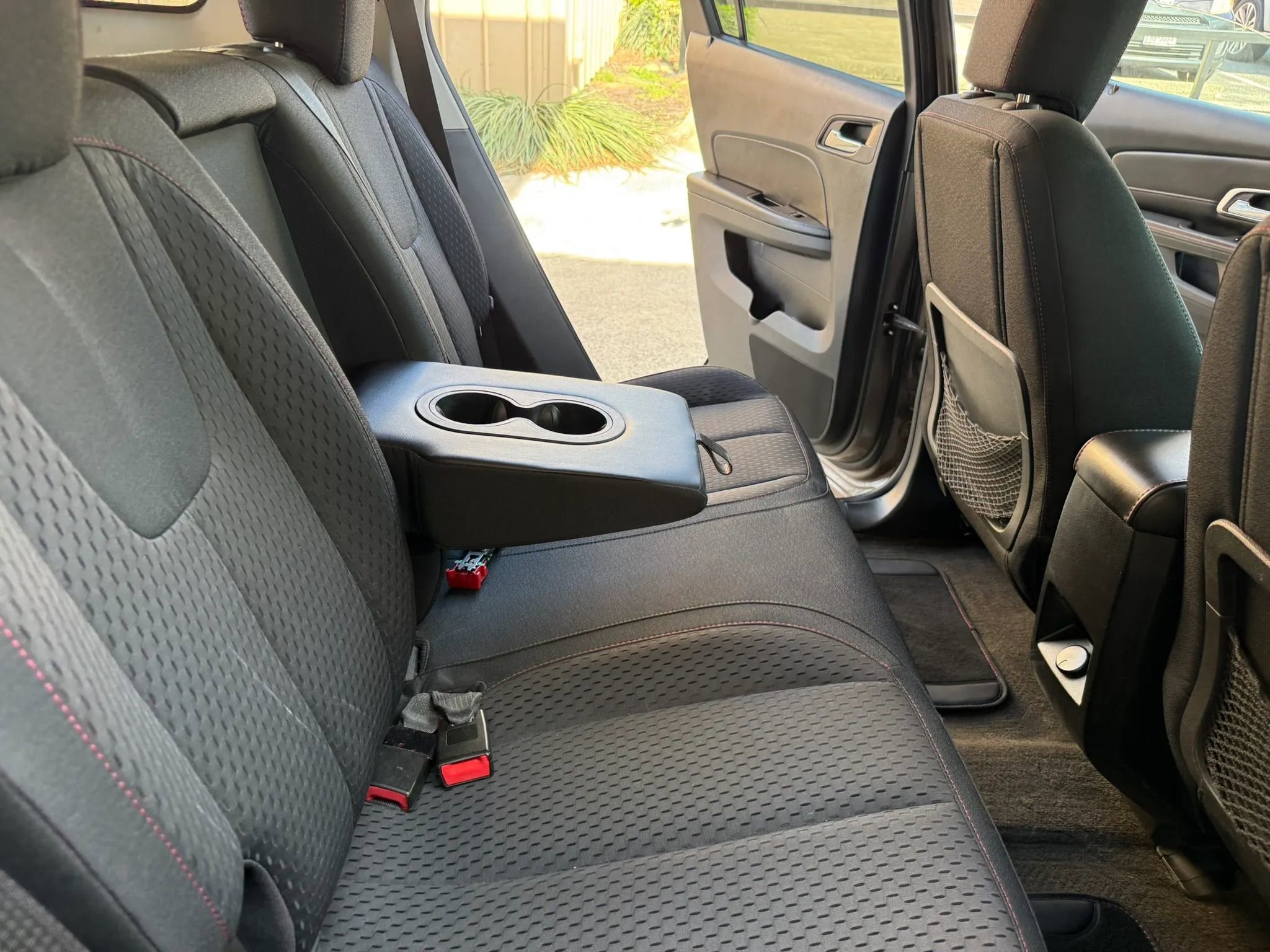 Used 2012 GMC Terrain SLE FWD image 19