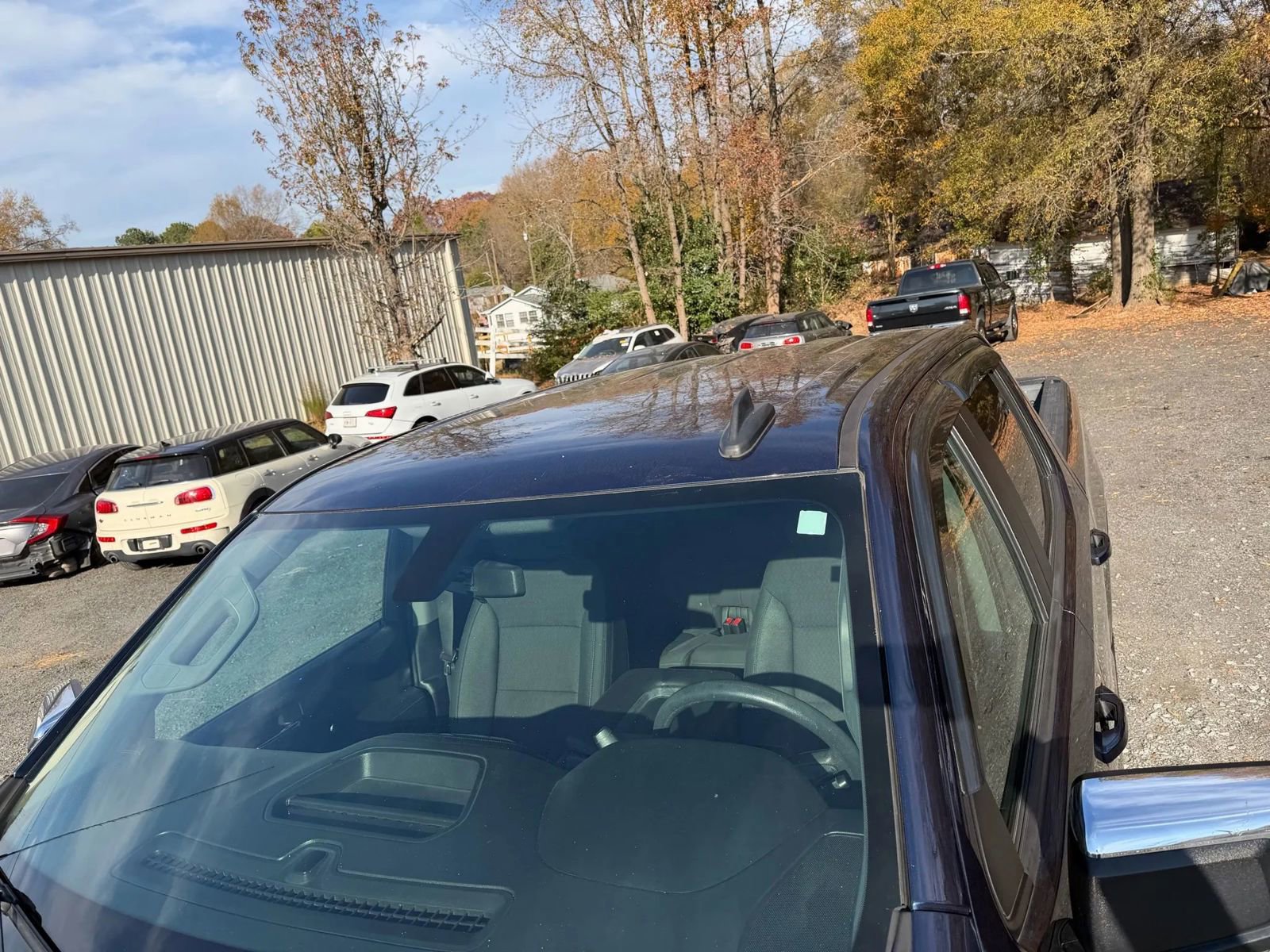 Used 2020 Chevrolet Silverado 1500 LT w/ LT Value Package image 15