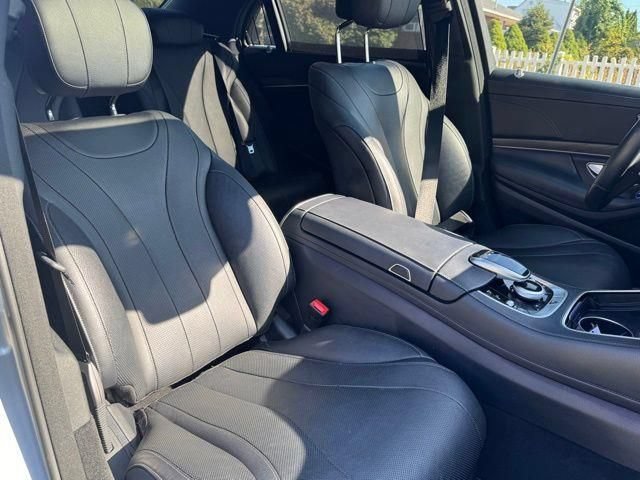 Used 2019 Mercedes-Benz S 450 Sedan image 24