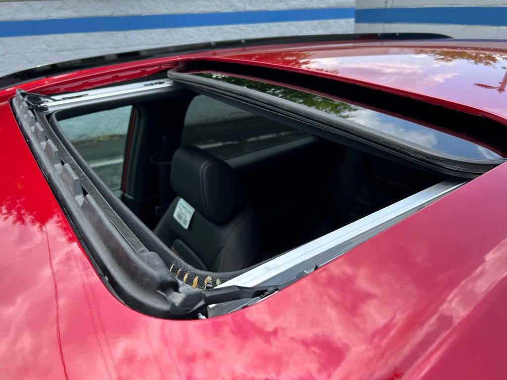 Certified 2026 Honda CR-V Sport-L image 12