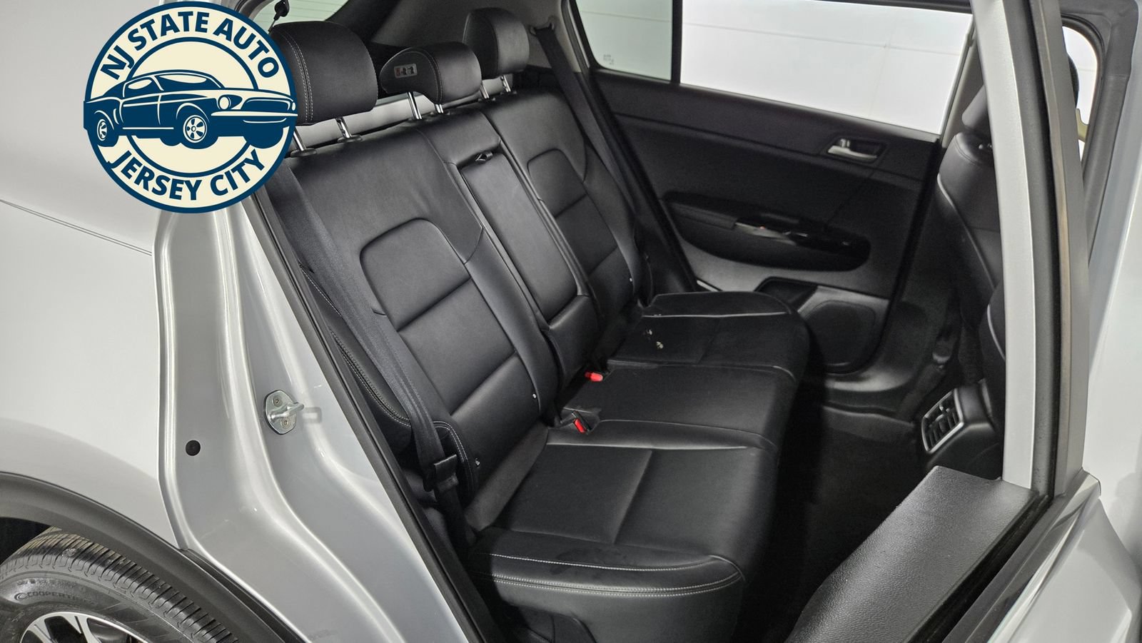 Used 2019 Kia Sportage EX FWD image 33