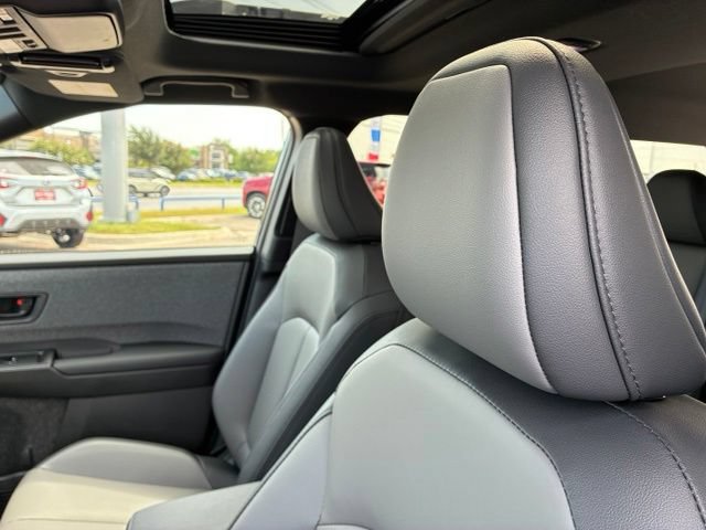 New 2026 Subaru Outback Premium AWD/4WD image 18