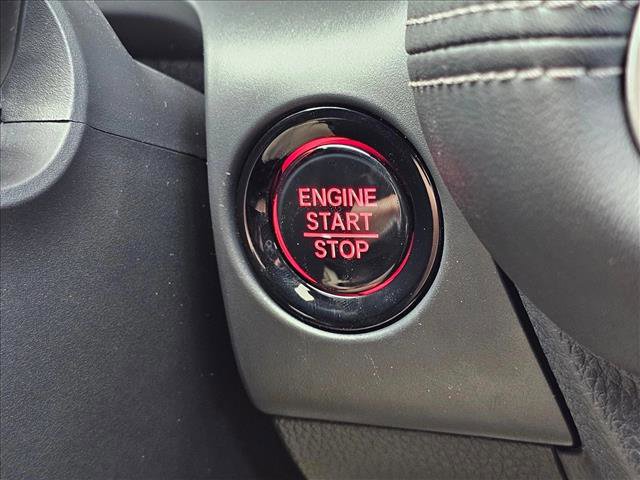 New 2026 Honda HR-V EX-L image 13