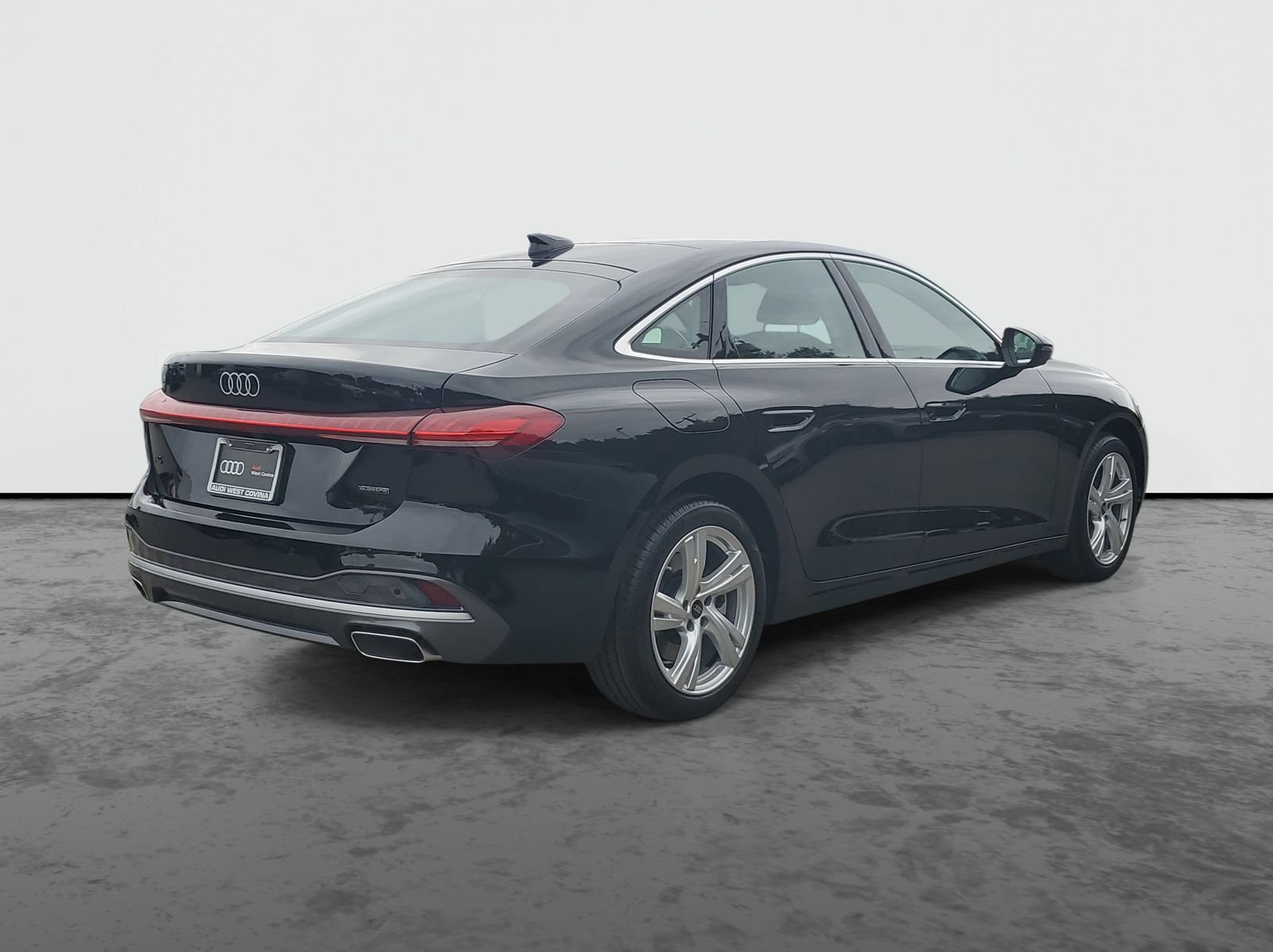 New 2026 Audi A5 2.0T Premium Plus AWD/4WD image 4