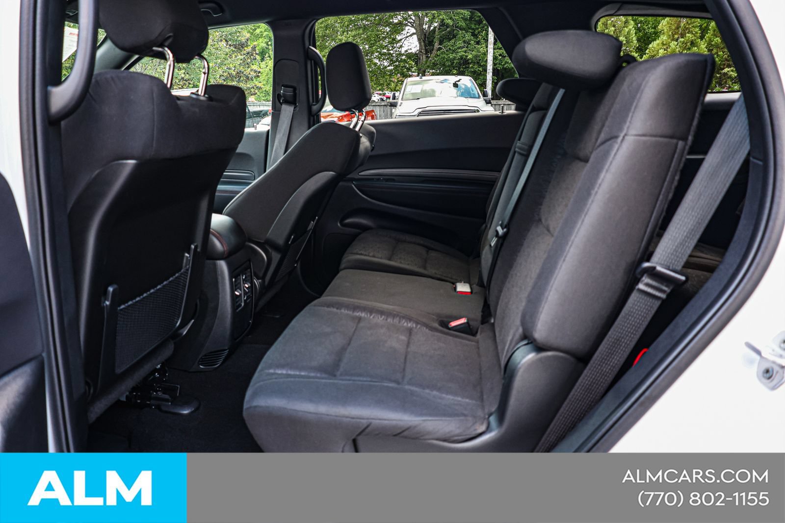 Used 2026 Dodge Durango GT RWD image 19