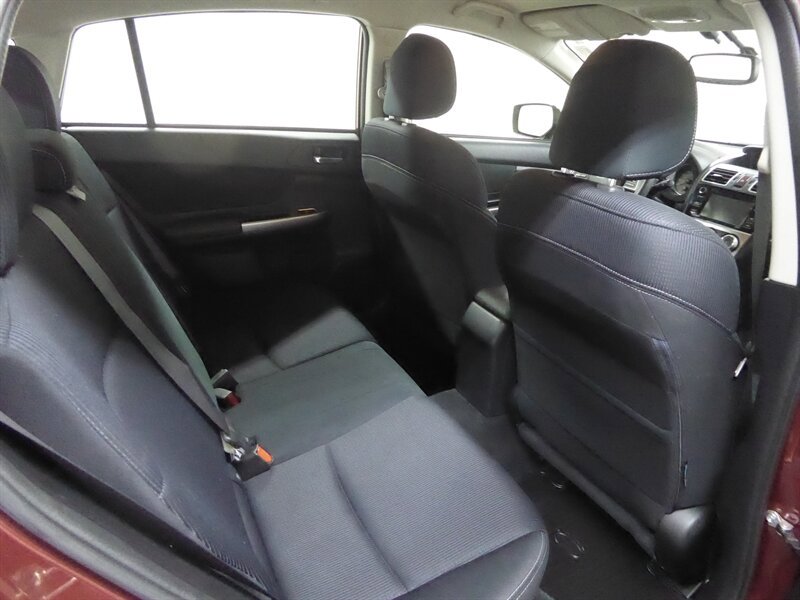 Used 2015 Subaru Impreza 2.0i Sport Premium w/ Popular Package #1 AWD/4WD image 28