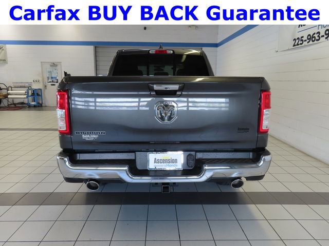 Used 2019 RAM 1500 Big Horn image 11