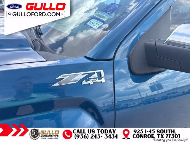 Used 2018 GMC Sierra 1500 SLT w/ Texas SLT Premium Package AWD/4WD image 2