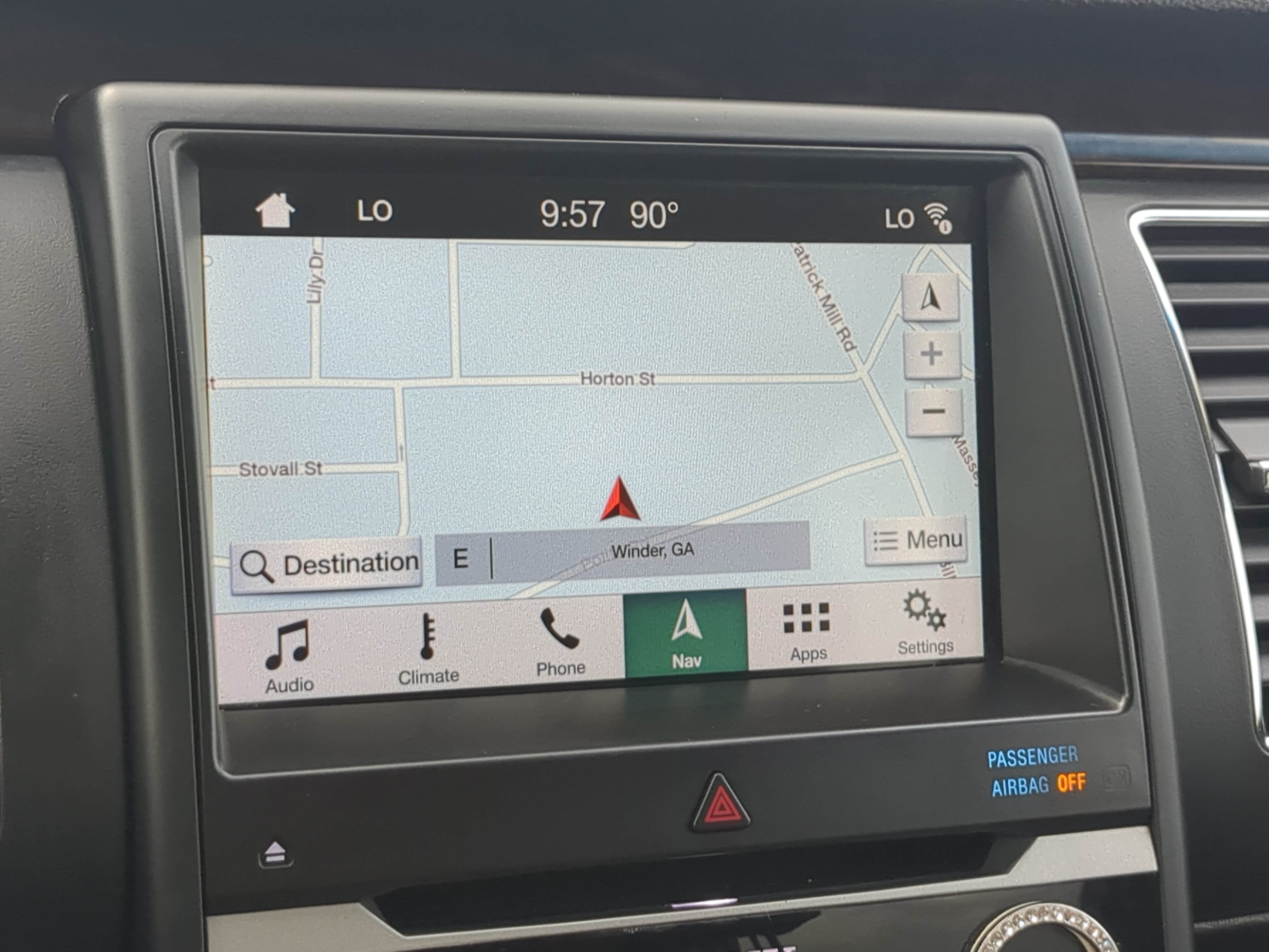 Certified 2019 Ford Flex Limited FWD image 19