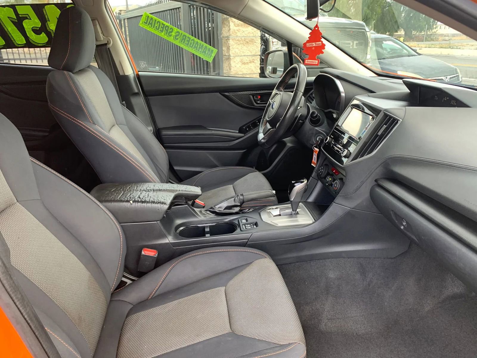 Used 2018 Subaru Crosstrek 2.0i Premium image 13