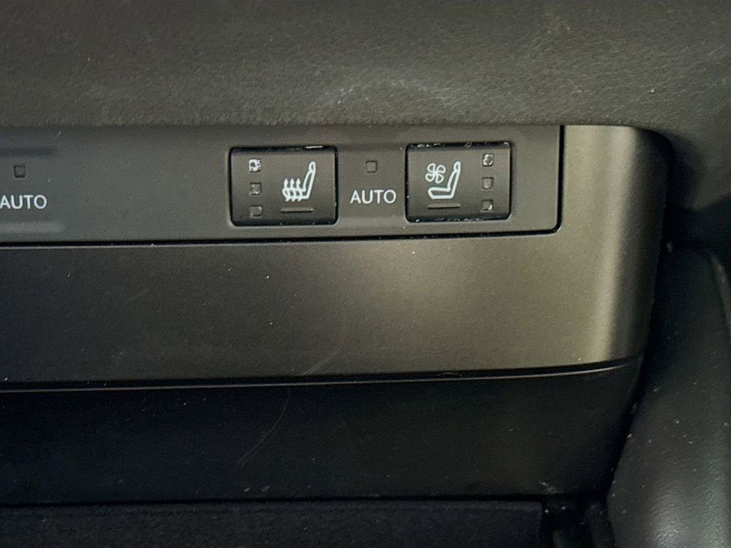 Certified 2023 Lexus ES 350 w/ Premium Package image 21