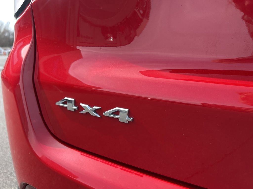 Used 2020 Jeep Compass Limited w/ Advanced Safety Group image 40