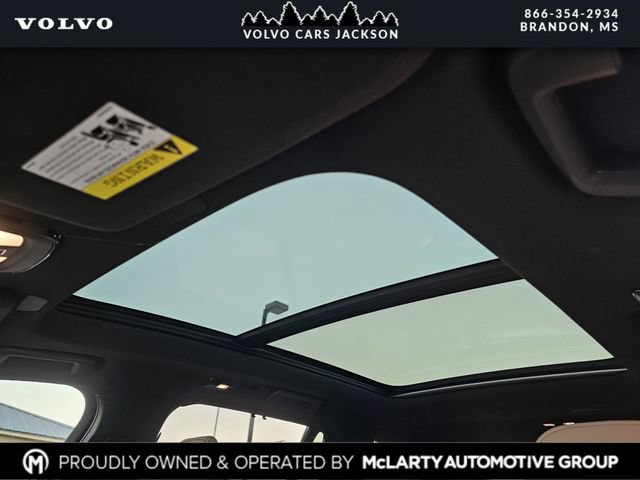 New 2026 Volvo XC90 B6 Ultra w/ Protection Package AWD/4WD image 20
