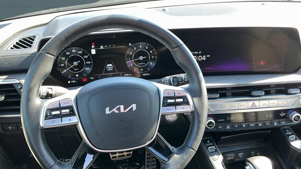 Certified 2023 Kia Telluride SX X-Pro image 24