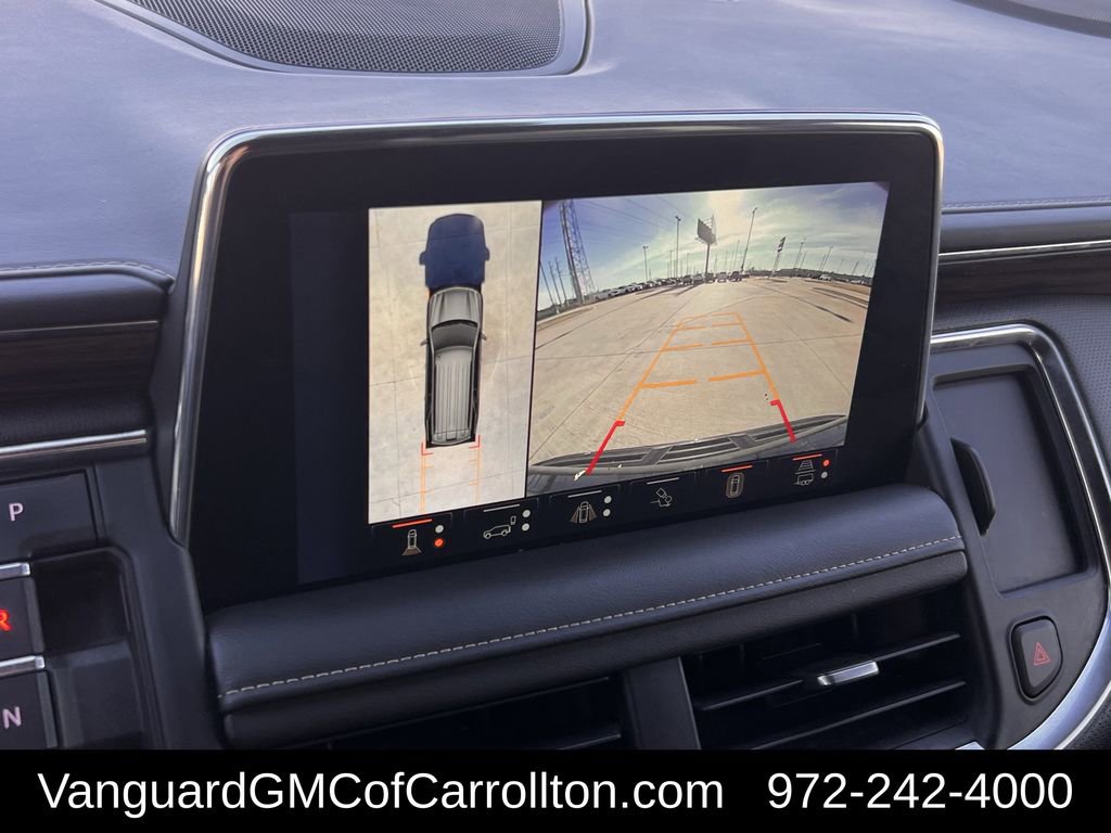 Used 2023 Chevrolet Suburban Premier w/ Advanced Technology Package image 18