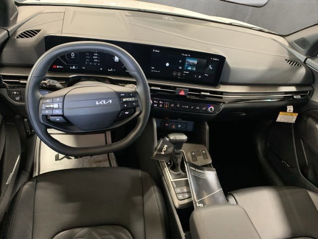 New 2026 Kia Sportage X-Line w/ X-Line Technology Package image 11