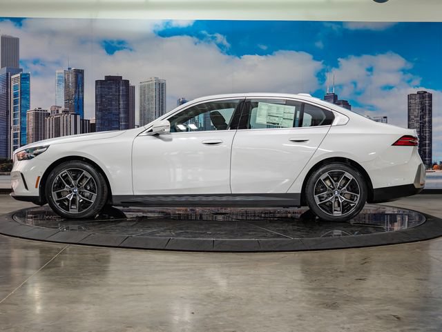 Used 2027 BMW i5 xDrive40 w/ Premium Package AWD/4WD image 6