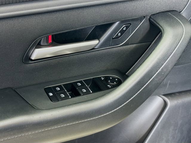 Used 2025 MAZDA CX-90 3.3 Turbo w/ Select Package image 19