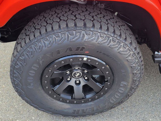 Used 2025 Ford Bronco Stroppe Edition AWD/4WD image 14