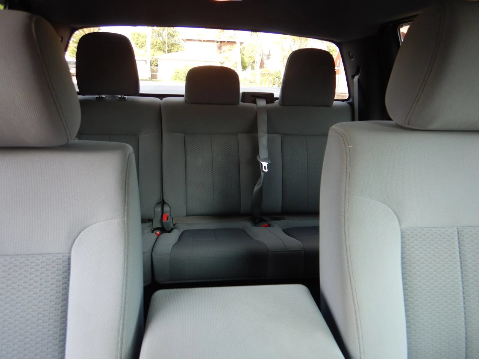 Used 2012 Ford F150 XLT w/ XTR Pkg AWD/4WD image 20
