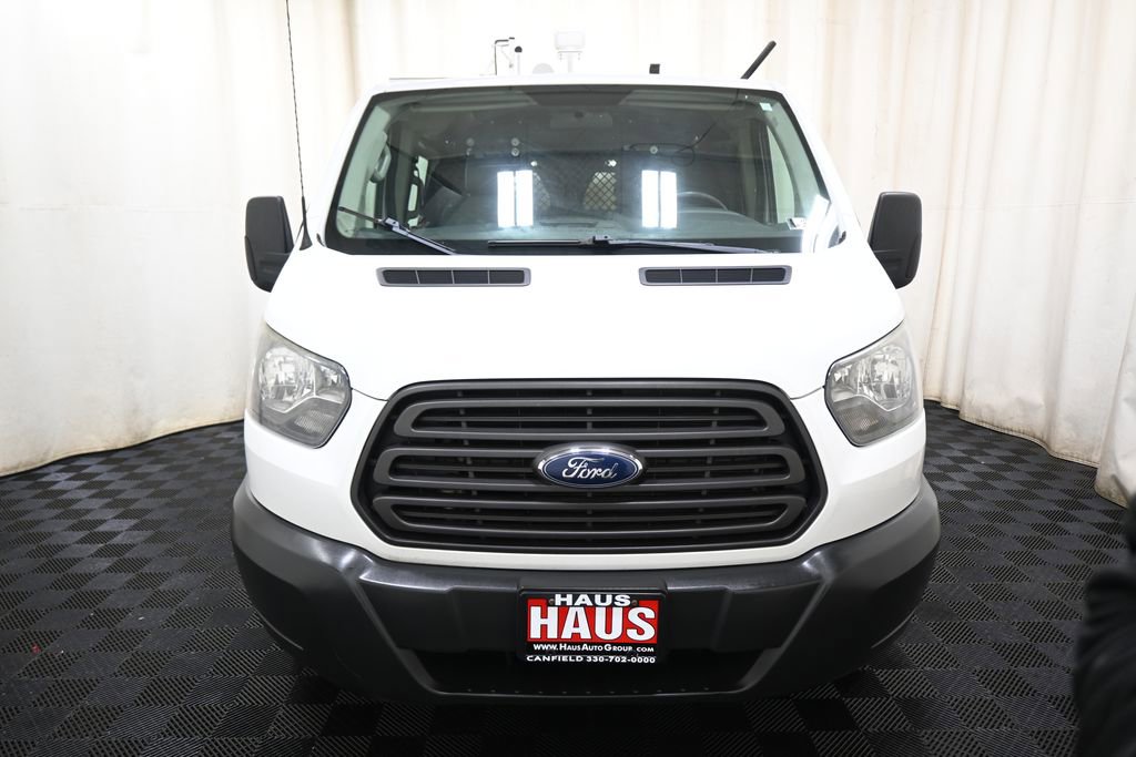 Used 2015 Ford Transit 150 130 Low Roof RWD image 2