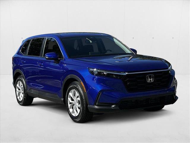 New 2025 Honda CR-V LX image 7