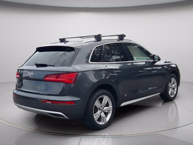 Used 2019 Audi Q5 2.0T Premium w/ Convenience Package AWD/4WD image 6