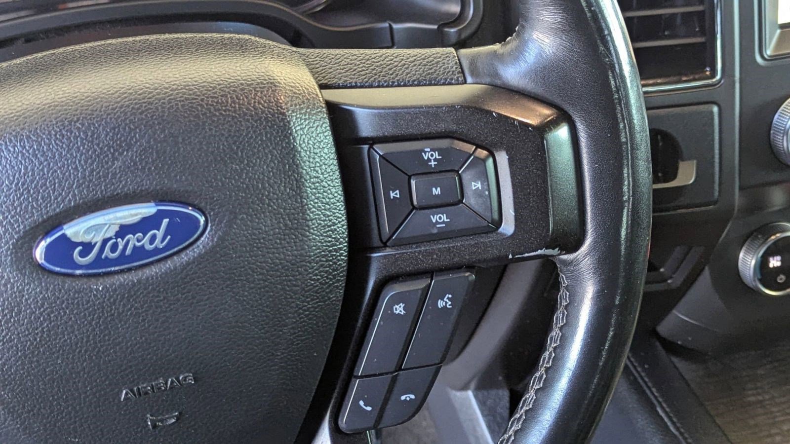 Used 2019 Ford Expedition Limited w/ Equipment Group 301A image 26