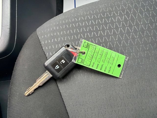 Used 2021 Mitsubishi Mirage G4 ES FWD image 24