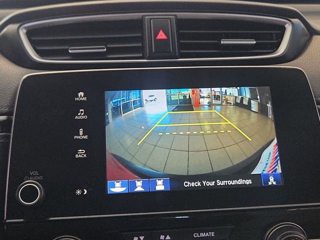 Used 2021 Honda CR-V EX-L image 17