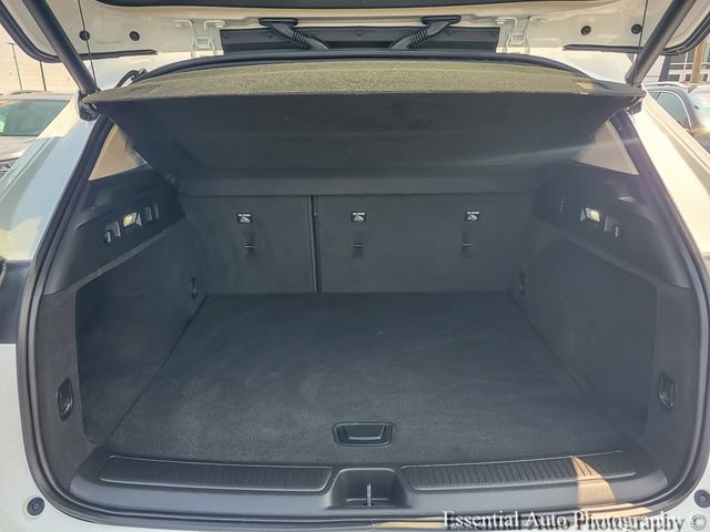Certified 2023 Buick Envision Essence w/ Sport Touring Package AWD/4WD image 28