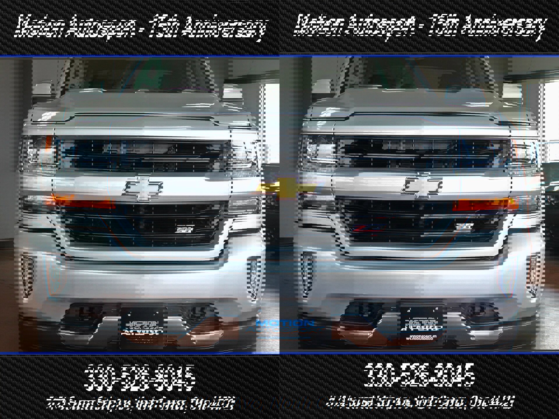 Used 2017 Chevrolet Silverado 1500 LT w/ All Star Edition image 3