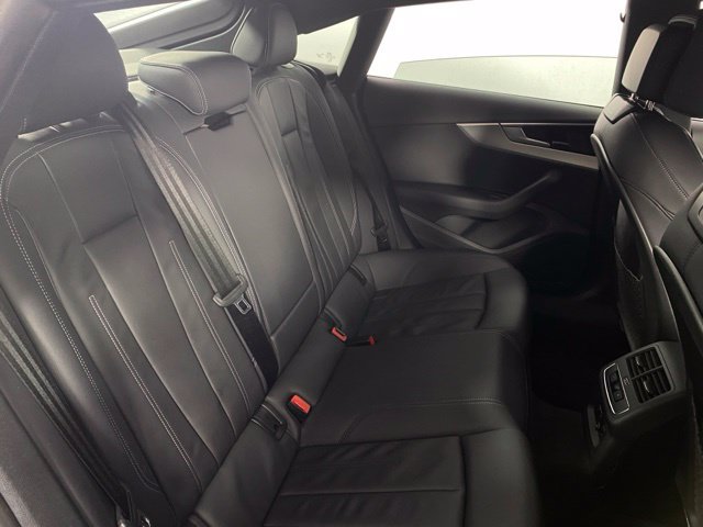 Used 2025 Audi A5 2.0T Premium AWD/4WD image 16