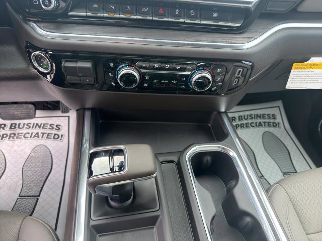 New 2026 GMC Sierra 1500 SLT w/ SLT Premium Plus Package image 20