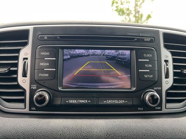 Used 2017 Kia Sportage LX image 19