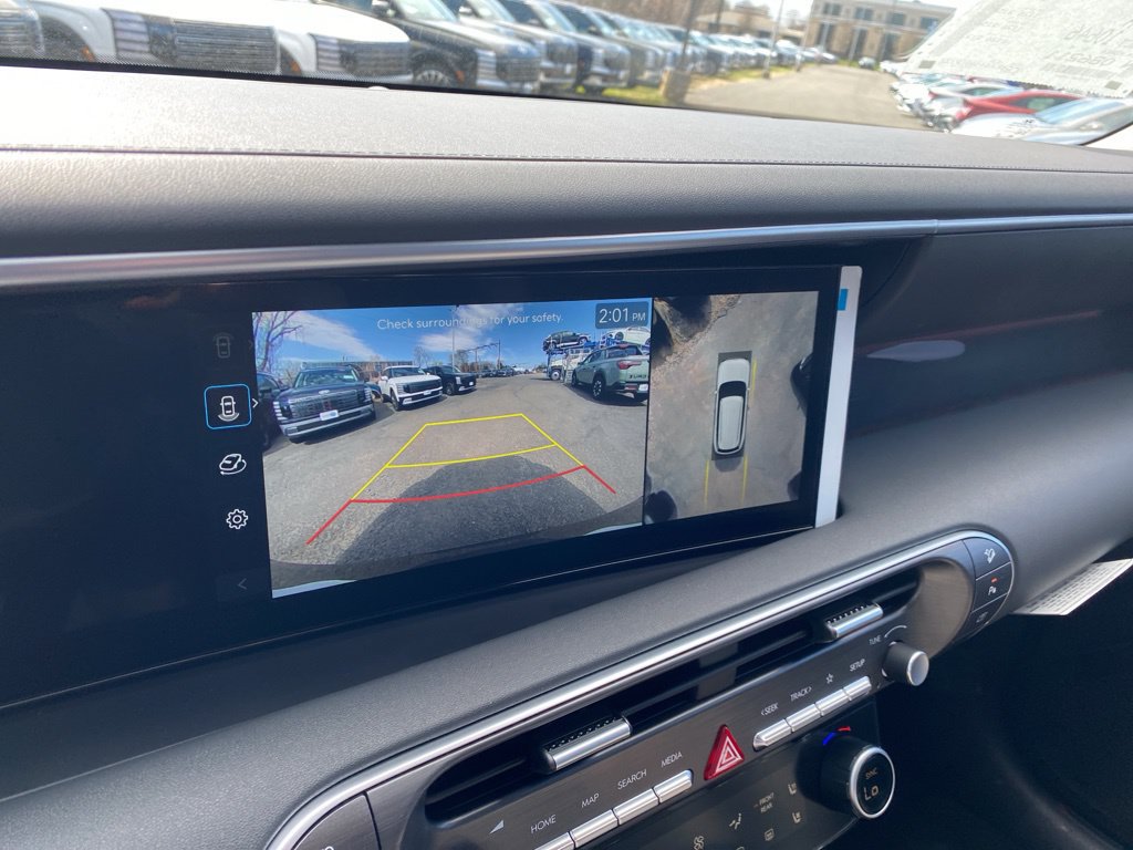New 2026 Hyundai Palisade Limited AWD/4WD image 11