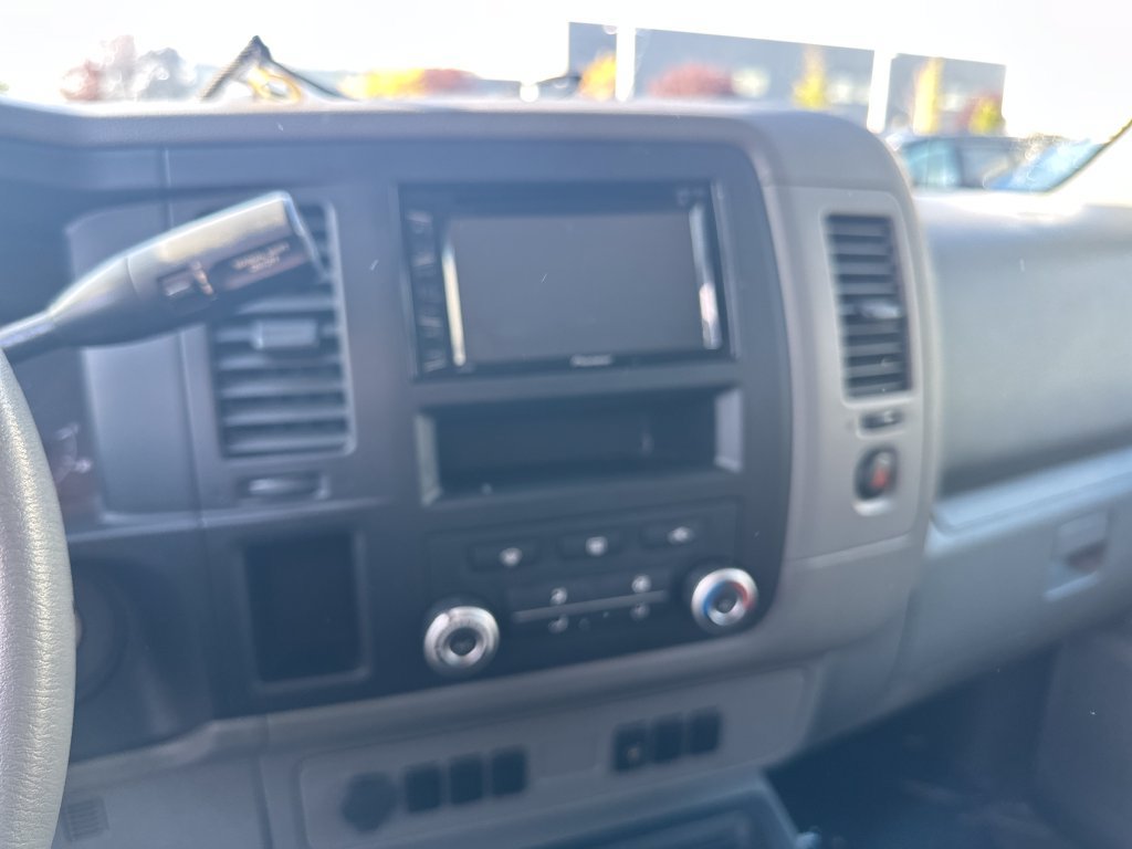 Used 2012 Nissan NV 3500 S w/ PWR Basic Pkg RWD image 20