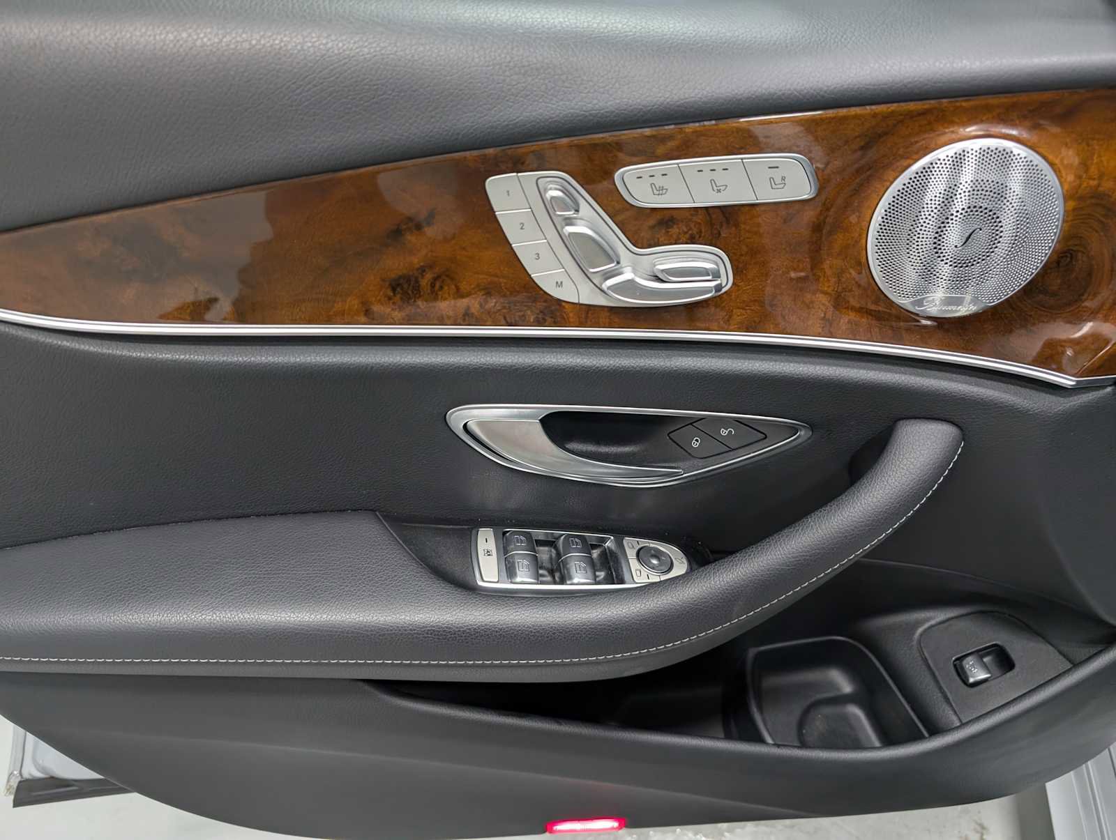 Certified 2020 Mercedes-Benz E 350 4MATIC Sedan image 37