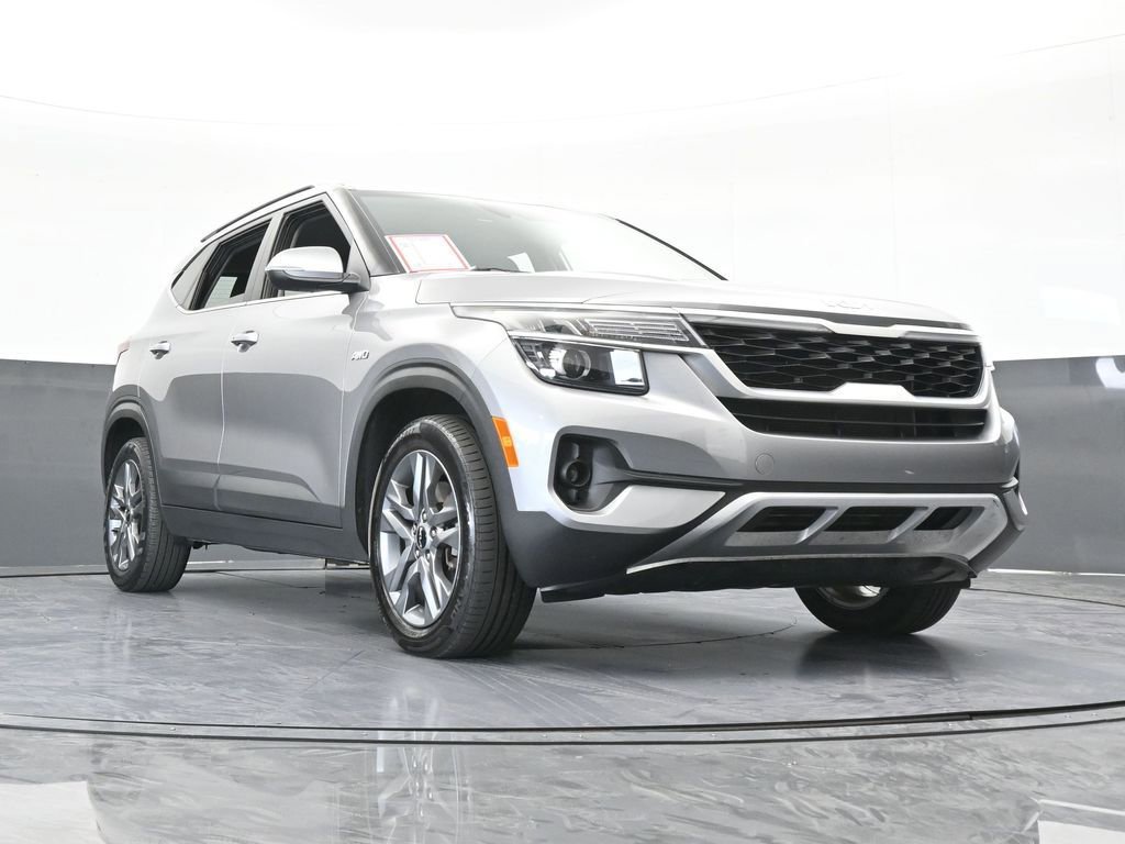 Used 2022 Kia Seltos S image 59