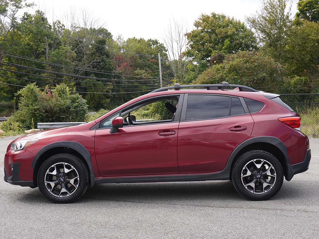 Used 2019 Subaru Crosstrek 2.0i Premium w/ Eyesight System AWD/4WD image 15