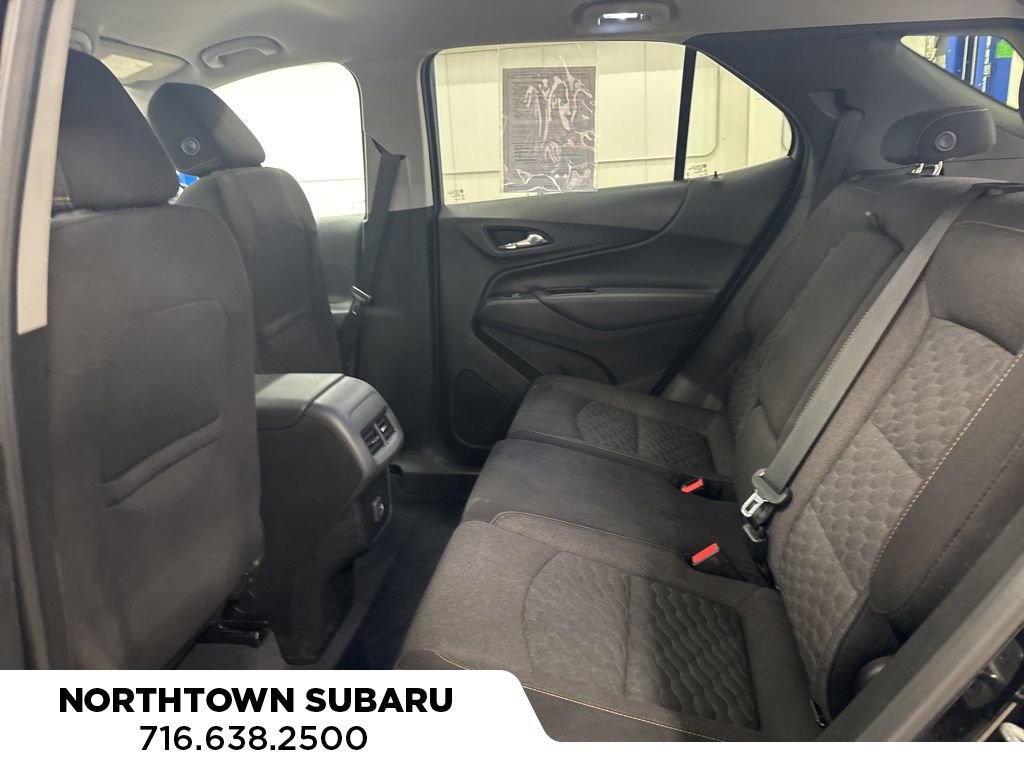 Used 2019 Chevrolet Equinox LT image 22