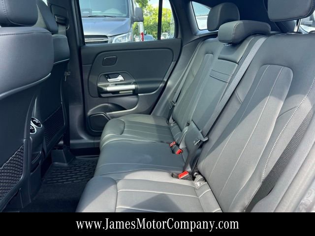Certified 2026 Mercedes-Benz GLA 250 4MATIC image 20