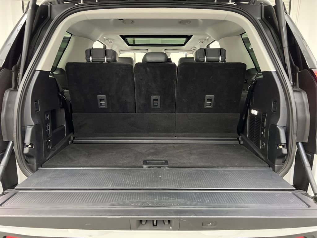 Used 2025 Ford Expedition Active image 37