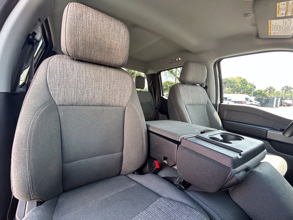 Used 2025 Ford F250 XLT AWD/4WD image 29