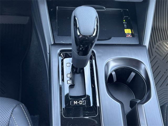 New 2026 Subaru Outback Limited image 17