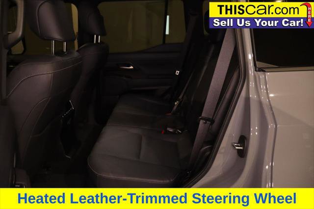Used 2024 Lexus GX 550 image 20
