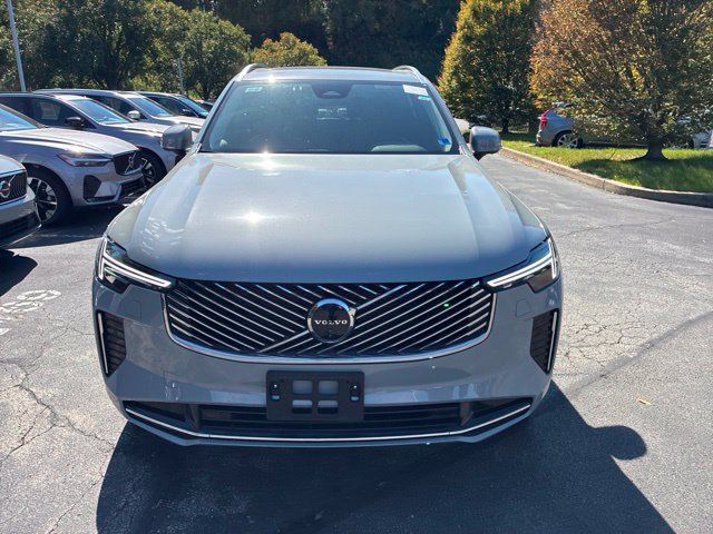 Used 2026 Volvo XC90 B6 Plus AWD/4WD image 29